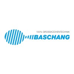 Hermann Baschang GmbH Logo