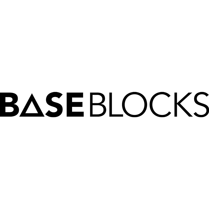 Baseblocks Logo