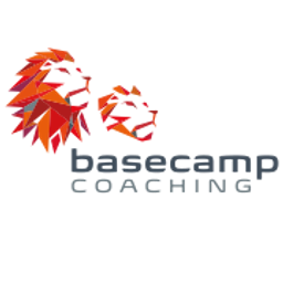 basecamp COACHING - Martin W. Wagner Logo