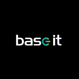 Base-IT Logo