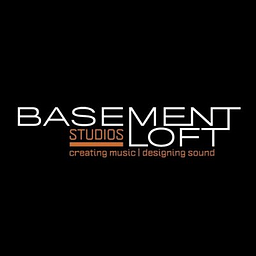 BasementLoft Studios Tonstudio Logo