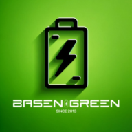 Basengreen Logo