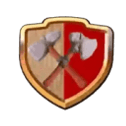 Clash of Clans Bases Logo