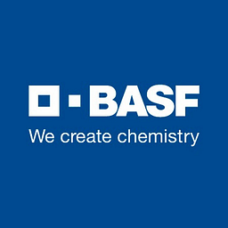 BASF Deutschland Logo