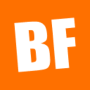 Basic-Fit Logo