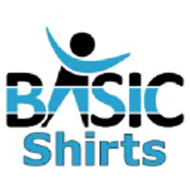 Basic-Shirts.de Onlinehandel Logo