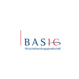 BASIC GmbH Wirtschaftsprüfungsgesellschaft Logo