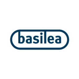 Basilea Pharmaceutica Logo