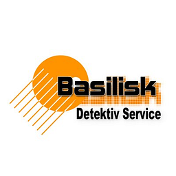 Basiliskdetektei Logo