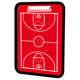 basketballtaktiktafel.com Logo