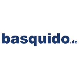 www.basquido.de Logo