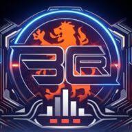 Bass Controllism Records Logo