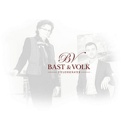 Bast & Volk Steuerberater Logo