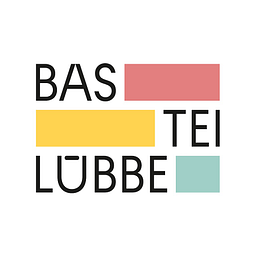 Bastei Luebbe Logo