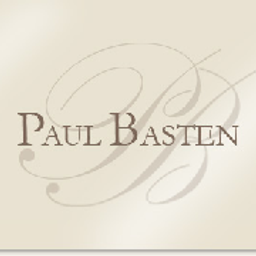 Basten Paul Weingut Logo