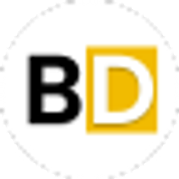 Bastian Diers Logo