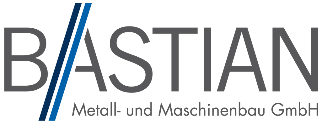 Bastian Metall- u. Maschinenbau GmbH Logo