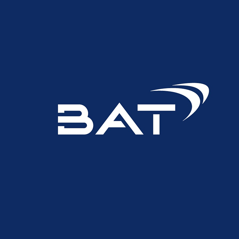 BAT Logo