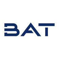 British-American Tobacco (Germany) GmbH Logo
