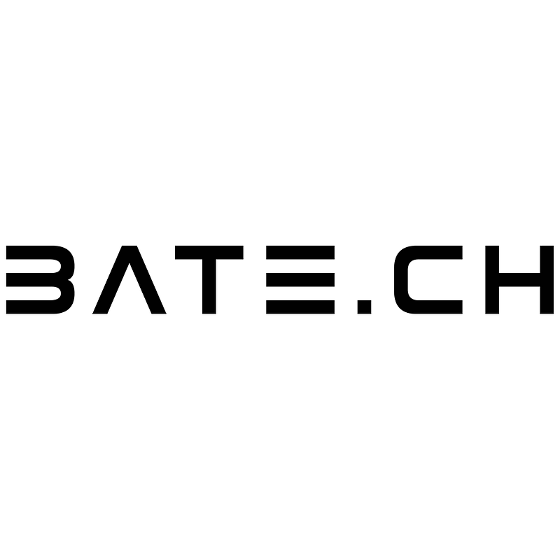 Bate Logo