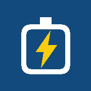 baterias.com Logo