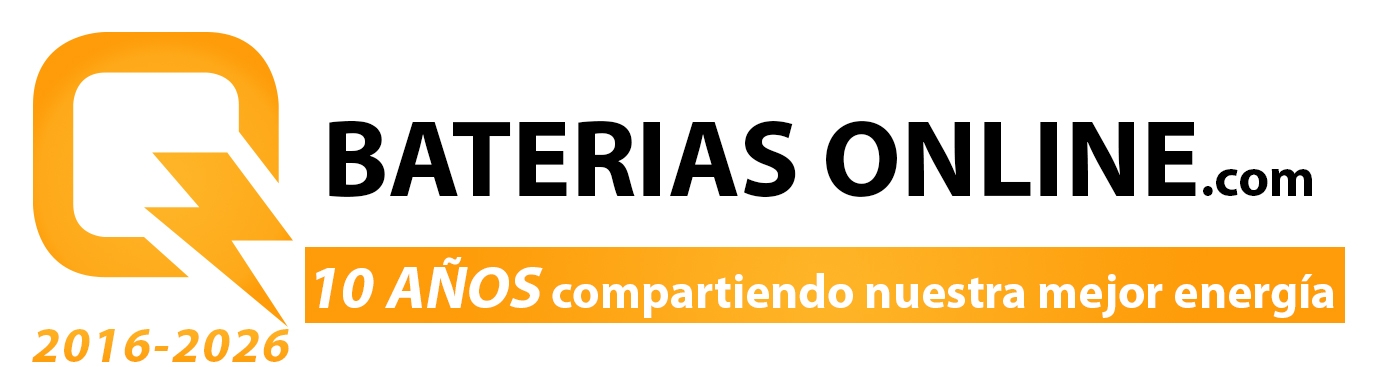 Bateriasonline.com Logo