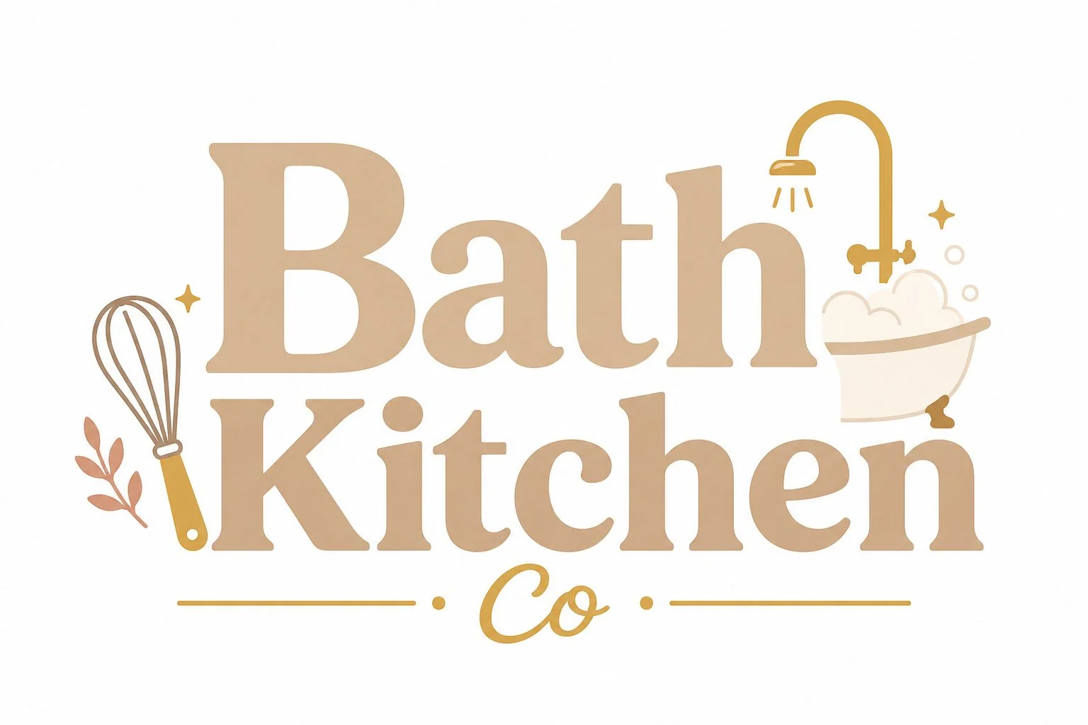 Bathkitchenco Logo