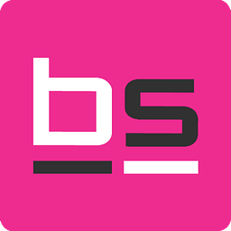 Bathshack Logo
