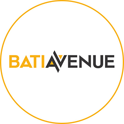 Bati Avenue Logo
