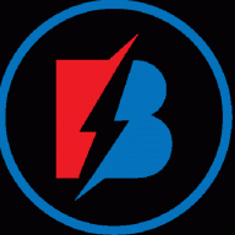 Batrion Logo