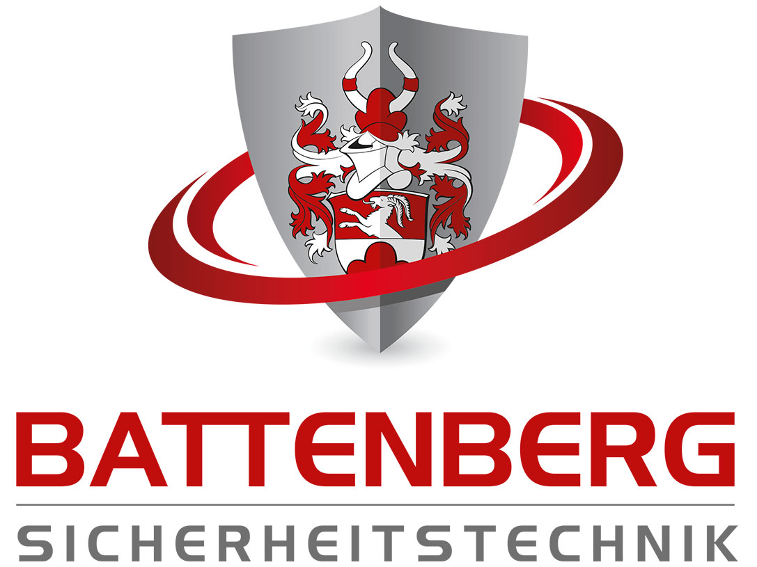 Battenberg Sicherheitstechnik e.K. Logo