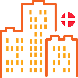 batteribyen.dk Logo
