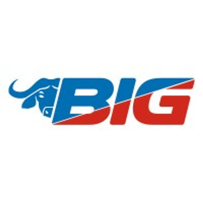B.I.G. Batterie-Industrie-Germany GmbH Logo