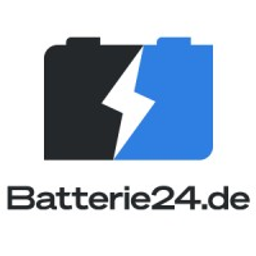 Batterie24.de Logo
