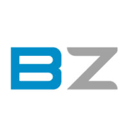 Batteriezentrum Mannheim Logo
