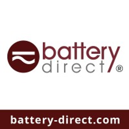 Battery Direct Logo