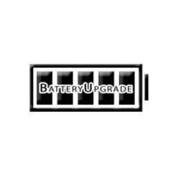 BatteryUpgrade 🔋 Logo