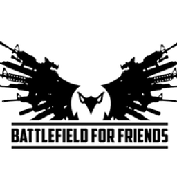 Battlefield for Friends GmbH Logo
