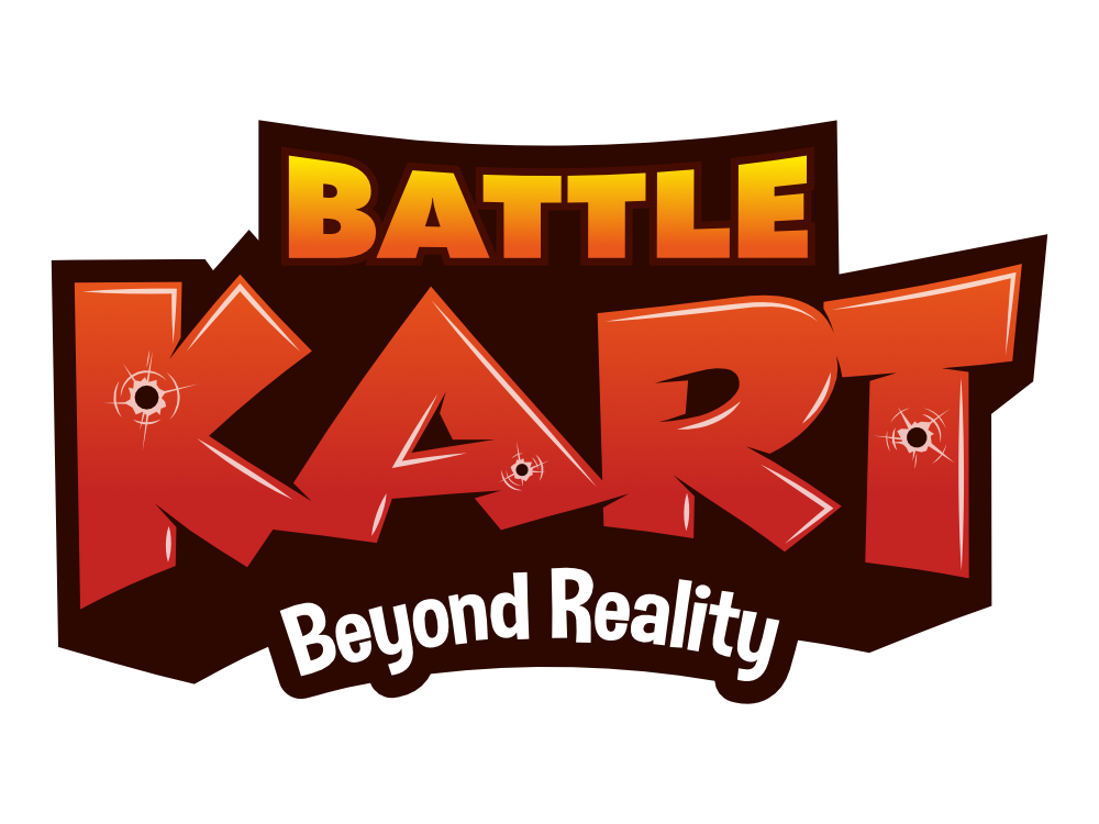 Battlekart Sittingbourne Logo