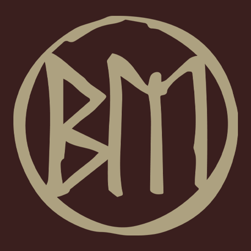 Battle-Merchant Wacken GmbH & Co. KG Logo