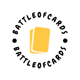 battleofcards.de Logo