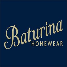 Baturina Homewear Logo