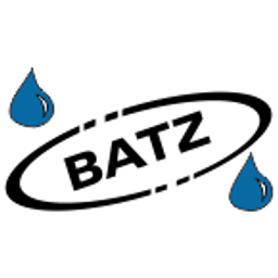 Batz GmbH Bautenschutz Abdichtungen Logo