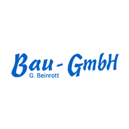 Bau-GmbH G. Beinrott Logo