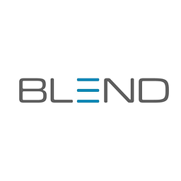 BLEND GmbH & Co. KG Logo