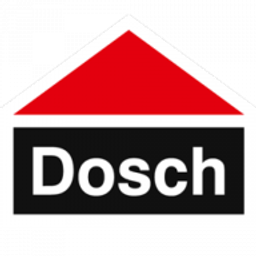 Bau-Dosch GmbH Logo
