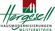 Hergesell Anton Logo