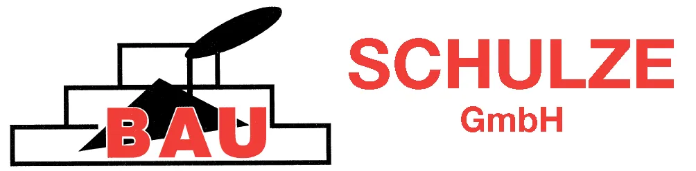 Bau Schulze GmbH Logo
