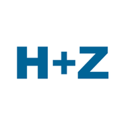 H+Z Baugesellschaft mbH Logo