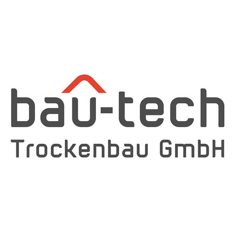 Bau-Tech Trockenbau GmbH Logo